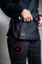 Patriot BJJ Gi Women’s Patriot Valor Jiu Jitsu Gi - Image 3