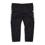 Albino and Preto Batch #19 Bjj Gi Distract and Attack black - Image 2