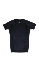 Albino and Preto Batch 19 Distract and Attack Rash Guard SS & Shorts No Gi Bjj - Image 2