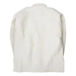 Albino and Preto Batch #21 Bjj Gi Adapt and Overcome unbleach - Image 2