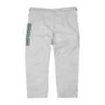 Albino and Preto Batch #23 Bjj Gi Quick Strike #1 unblech - Image 2