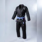 Movement BJJ Gi for Women Jiu Jitsu Gi for Training, Competition & Sparring - Image 3