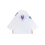 MLB Mets Bjj Gi Albino and Preto A&P x ’47 Mets Gi White - Image 2