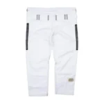 Albino and Preto Batch #27 Bjj Gi Royal Pack (White) - Image 2
