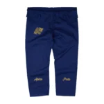 Albino and Preto Batch #31 Bjj Gi Snakes navy - Image 2