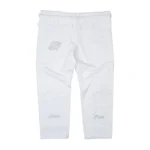 Albino and Preto Batch #31 BJJ Gi White Snakes lightweight Brazilian Jiu-Jitsu gi - Image 2