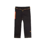 Bjj Gi CNY Albino and Preto Batch #44 Black Lightweight Competition Gi - Image 7