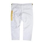 Albino and Preto Batch #35 Bjj Gi Heritage white - Image 2