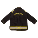 The Journey BJJ Gi Black by Albino and Preto Batch #49 lightweight Brazilian Jiu-Jitsu gi - Image 2