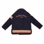 Albino and Preto Batch #49 Bjj Gi The Journey navy - Image 2