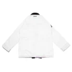 Albino and Preto Batch #63 Bearbrick Bjj Gi white - Image 2