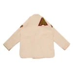 Albino and Preto Batch #65 OGB Tri-Color Bjj Gi Unbleached - Image 2