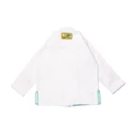 Albino and Preto Batch #66 Monaco Bjj Gi white - Image 2