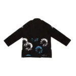 Supernova Bjj Gi Black Albino and Preto Batch #70 Premium BJJ Kimono - Image 2