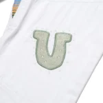 BJJ Out To Adapt Gi Albino and Preto Batch #91 White Kimono Lightweight Competition BJJ Gi - Image 20
