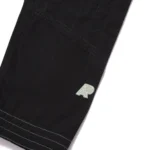 Albino and Preto Batch #91 Out To Adapt Bjj Gi Black with Bag - Image 20