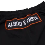 MLB Giants Bjj Gi Albino and Preto A&P x ’47 Giants Gi Black - Image 20