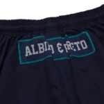 MLB Mariners Bjj Gi Albino and Preto A&P x ’47 Mariners Gi Navy - Image 20