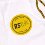 Albino and Preto Batch #69 Bjj RS350 Gi (Yellow) white - Image 11
