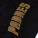 MLB Padres Bjj Gi Albino and Preto A&P x ’47 Padres Gi Black - Image 22