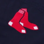 Red Sox Bjj Gi Albino and Preto A&P x ’47 MLB Red Sox Gi Navy - Image 22
