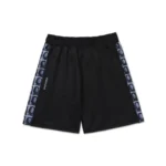 Marley Rash Guard Shorts Albino and Preto A&P x Bob Marley BJJ MMA Set - Image 13