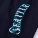 MLB Mariners Bjj Gi Albino and Preto A&P x ’47 Mariners Gi Navy - Image 24