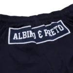 Yankees Bjj Gi Albino and Preto A&P x ’47 MLB Yankees Gi Navy - Image 24