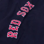 Red Sox Bjj Gi Albino and Preto A&P x ’47 MLB Red Sox Gi Navy - Image 25