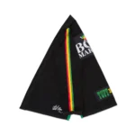 Bob Marley Bjj Gi Albino and Preto A&P x Bob Marley Gi Black - Image 3