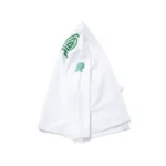 Herringbone Classic BJJ Gi White Albino & Preto Batch #75 Q4 Premium Jiu-Jitsu Gi - Image 8