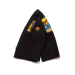 Albino Preto Batch 78 Locals Gi, A&P x Locals Collaboration Kimono, Heritage Grappling Apparel, Jiu Jitsu BJJ Training Suit - Image 3