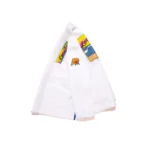 ALBINO PRETO BATCH # 78 Bjj Gi LOCALS Top Selling High Quality with Bag - Image 3