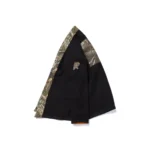BJJ Gi Realtree EDGE Black by Albino & Preto Batch #84 premium Brazilian Jiu-Jitsu gi - Image 3