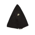Albino and Preto Batch #88 Destination Bjj Gi black Gi - Image 3