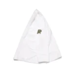 Albino and Preto Batch #88 Bjj Gi Destination white - Image 3