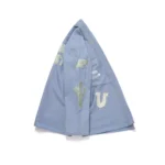 Out To Adapt BJJ Gi Albino and Preto Batch #91 Blue Kimono Lightweight Competition Gi with Bag - Image 3