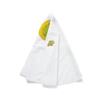 Albino and Preto Batch #93 RYG Bjj Gi RS400 white Gi with Bag - Image 4