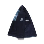 Albino and Preto Batch #97 Stash Bjj Gi navy - Image 3