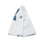 Albino and Preto Batch #97 Bjj Gi Stash white with Bag - Image 2