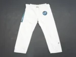 Albino and Preto A&P x Carpe Diem New Normal Bjj Gi (White) - Image 3