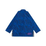Albino and Preto A&P x Jahan Bjj Gi Kimono (Full Camo) - Image 3