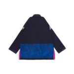 Albino and Preto A&P x Jahan Bjj Gi Kimono (Panel Camo) - Image 3