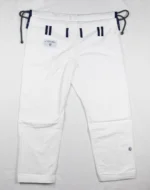 Albino and Preto Kimono A&P x Lucas Lepri Bjj Gi (White) - Image 3