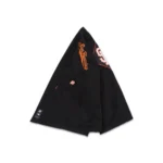 MLB Giants Bjj Gi Albino and Preto A&P x ’47 Giants Gi Black - Image 3