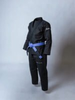 Rush Jiu Jitsu BJJ Gi Women Women’s Rush BJJ Gi - Image 3