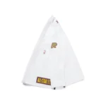 Albino and Preto A&P x NBA All-Star 2022 Bjj Gi (White) - Image 3