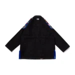 Albino and Preto A&P x NBA Eastern Conference Bjj Gi (Black) - Image 3