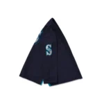 MLB Mariners Bjj Gi Albino and Preto A&P x ’47 Mariners Gi Navy - Image 3