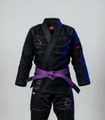 Women Reaper Gi BJJ Jiu Jitsu Gi - Image 4